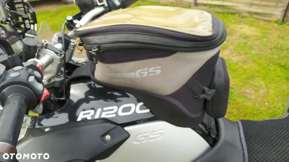 BMW GS - 30