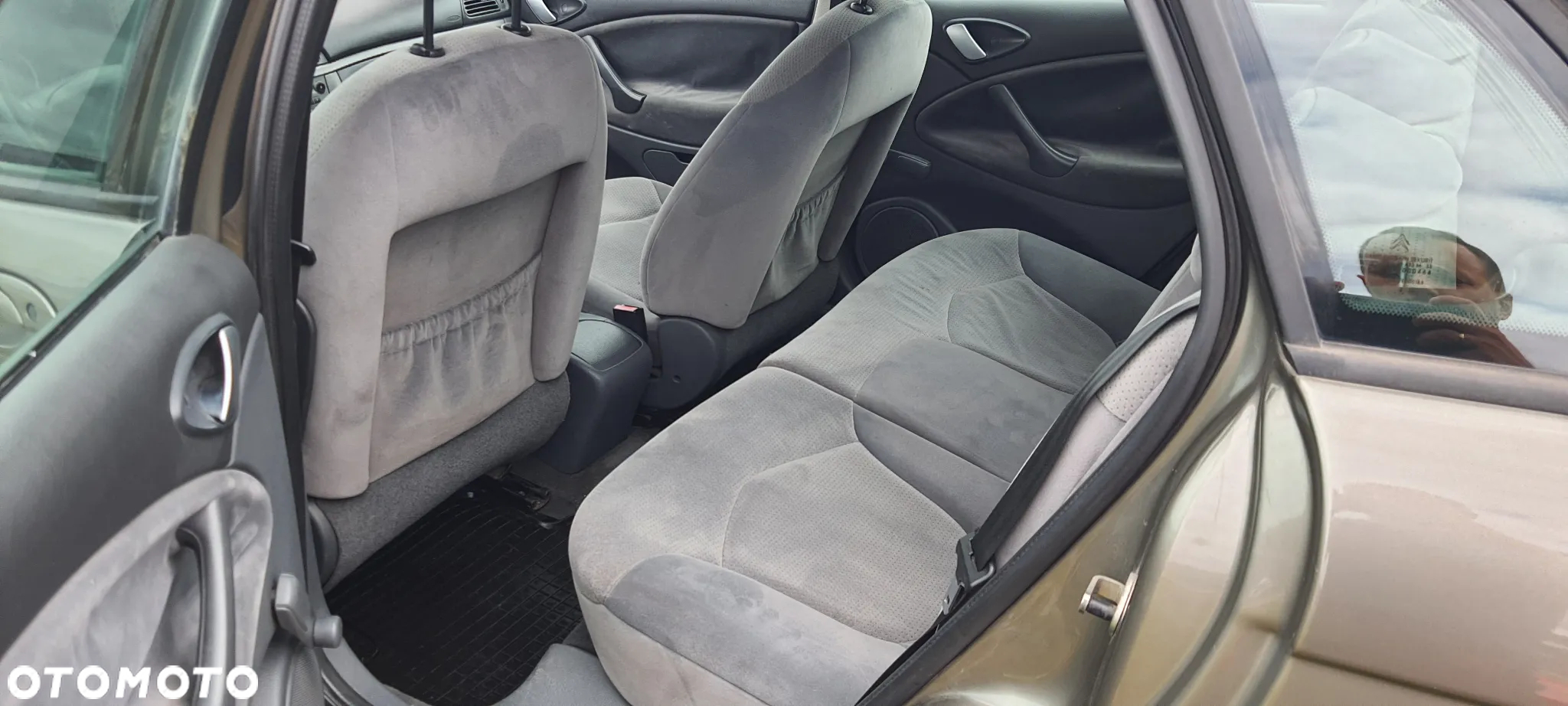 Citroën C5 II 1.6 HDi Impress - 2