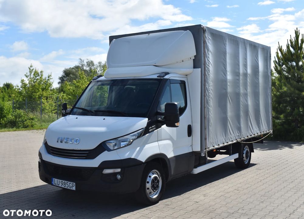 Iveco Daily - 4