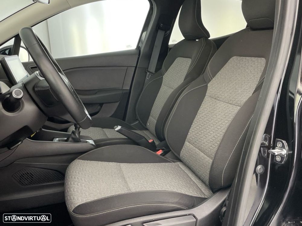 Renault Clio 1.0 TCe Limited - 18