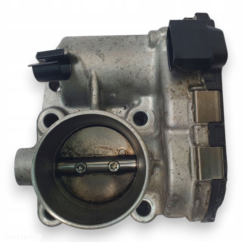 PRZEPUSTNICA Alfa Romeo Mito Fiat Bravo II Giulietta 1.4 T 0280750137 - 6