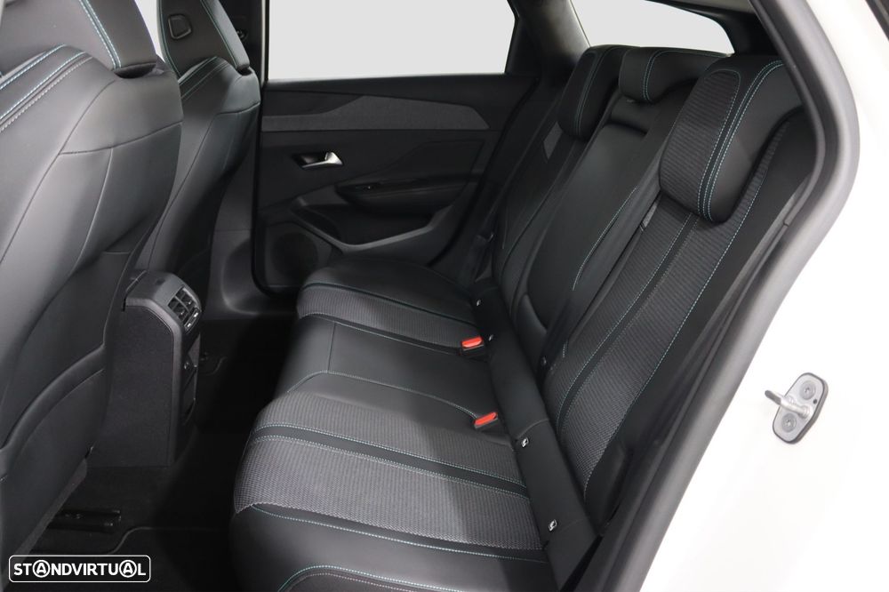 Peugeot 308 SW 1.2 PureTech Allure EAT8 - 16