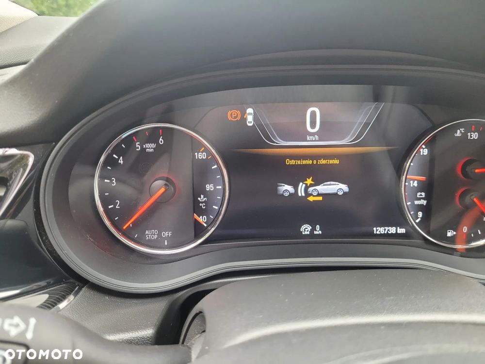 Opel Insignia 2.0 Ultimate - 17
