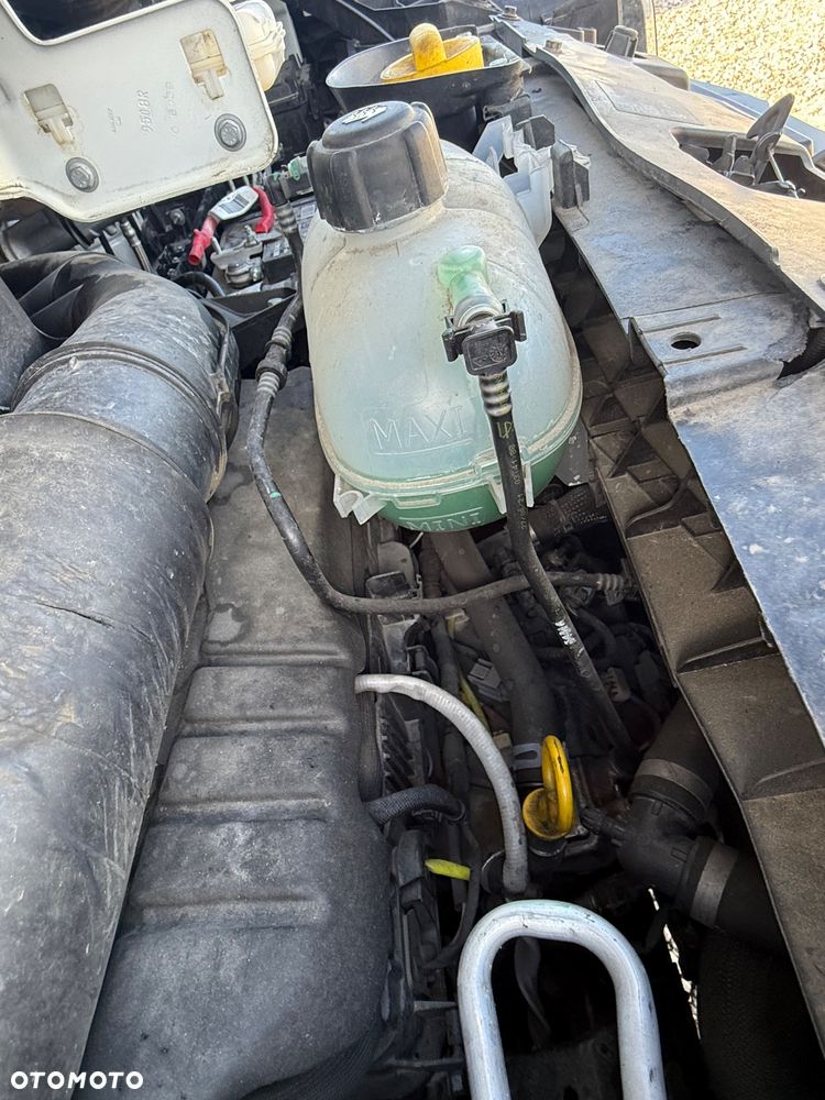 Renault Trafic L1H1, 2.0dci, klima,tempomat, navi, sensory, czujniki pdc - 22