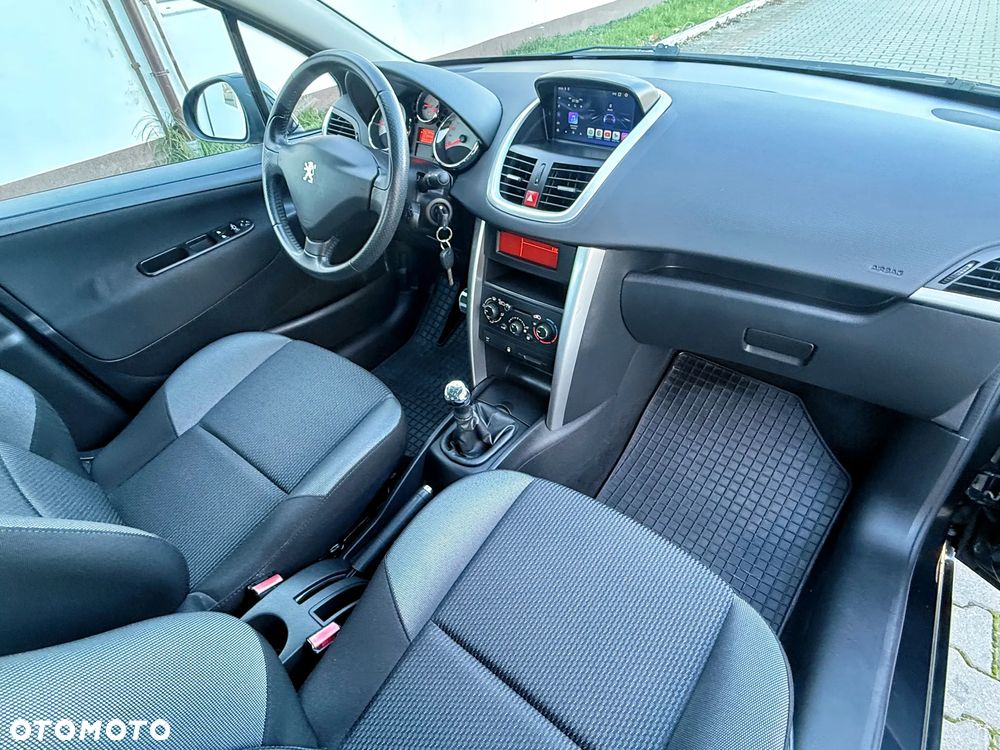 Peugeot 207 1.4 Sportium - 7