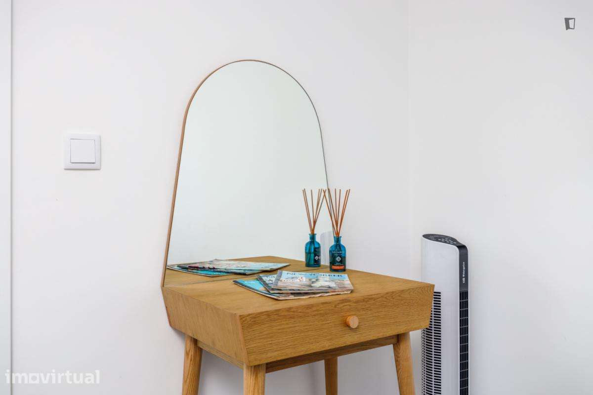 Apartamento com 2 quartos - localizado em Lisbon - Full image: 5/46