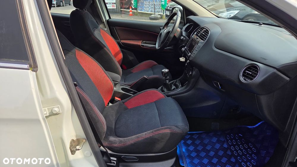 Fiat Bravo 1.4 16V Turbo Start&Stopp Sport - 33