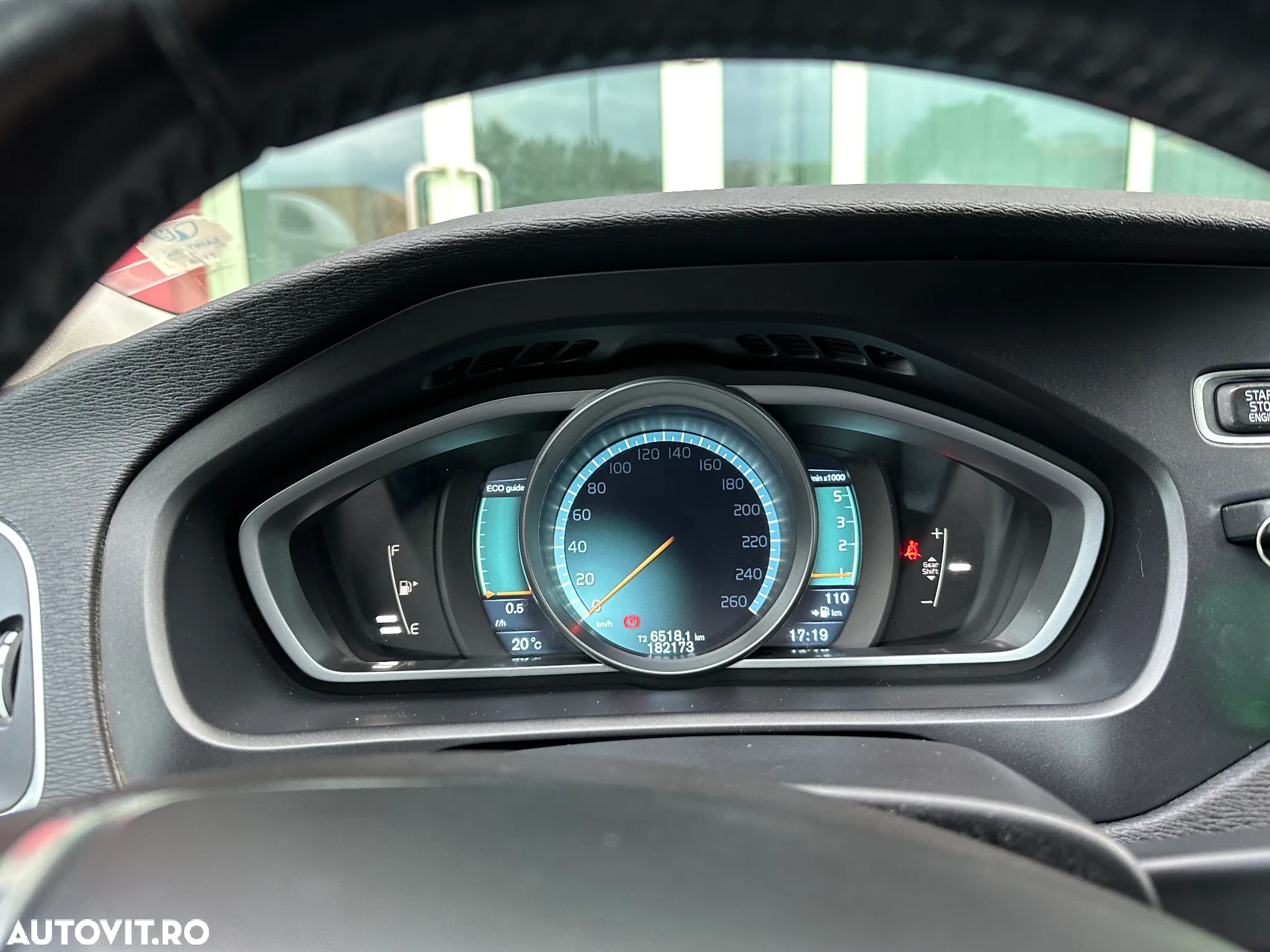 Volvo V40 - 13