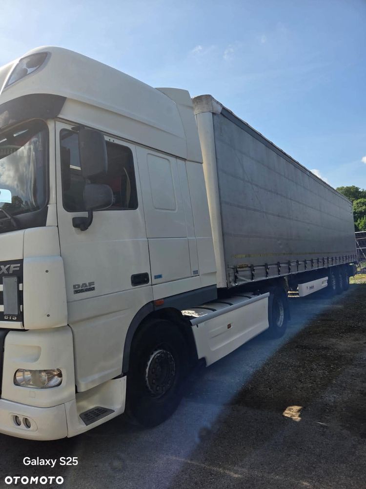 DAF XF 105 ATE - 11