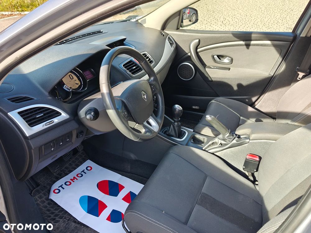 Renault Megane 1.6 16V Authentique - 7