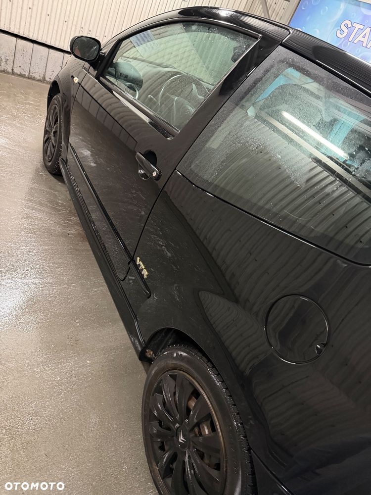 Citroën C2 1.4 VTR - 3