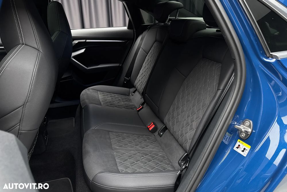 Audi S3 Limuzina Quattro S tronic - 30