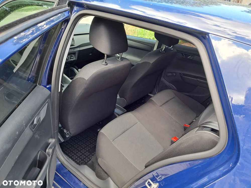 Skoda Fabia 1.0 Joy - 7