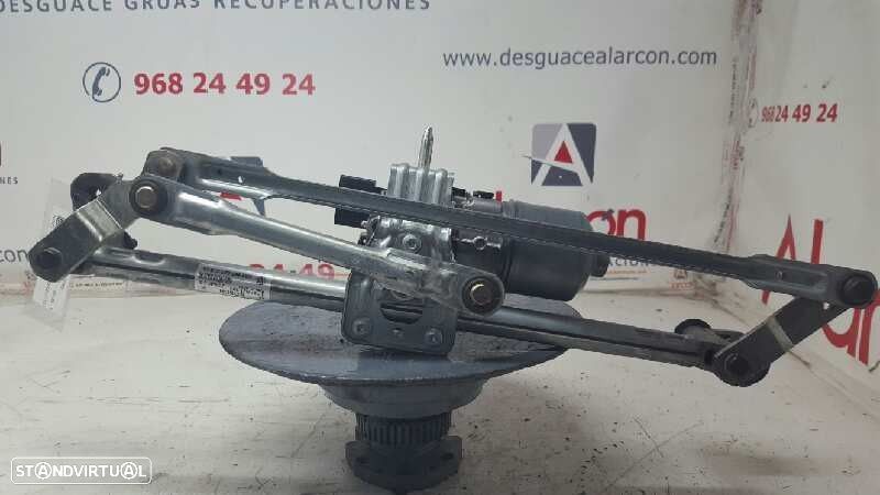 MOTOR LIMPA-VIDROS FRONTAL SEAT IBIZA (6J5) REFERENCE - 1