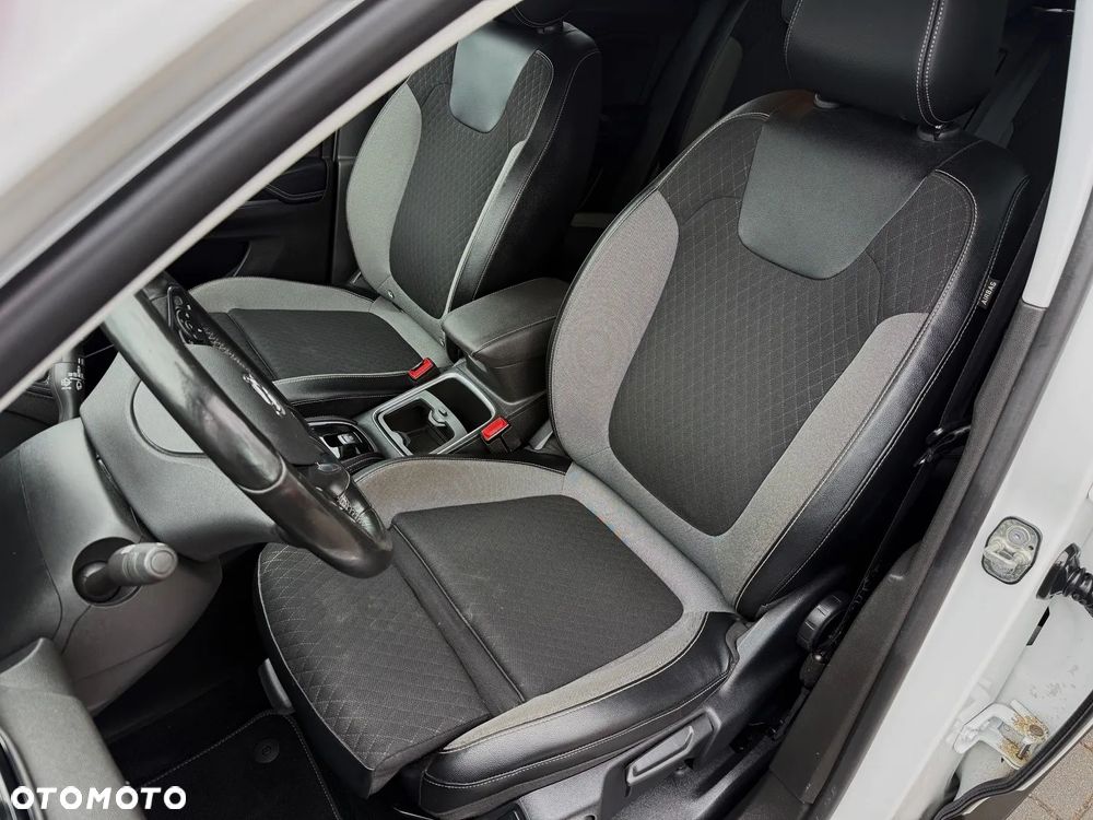 Opel Grandland X 2.0 D Start/Stop Automatik Business INNOVATION - 8