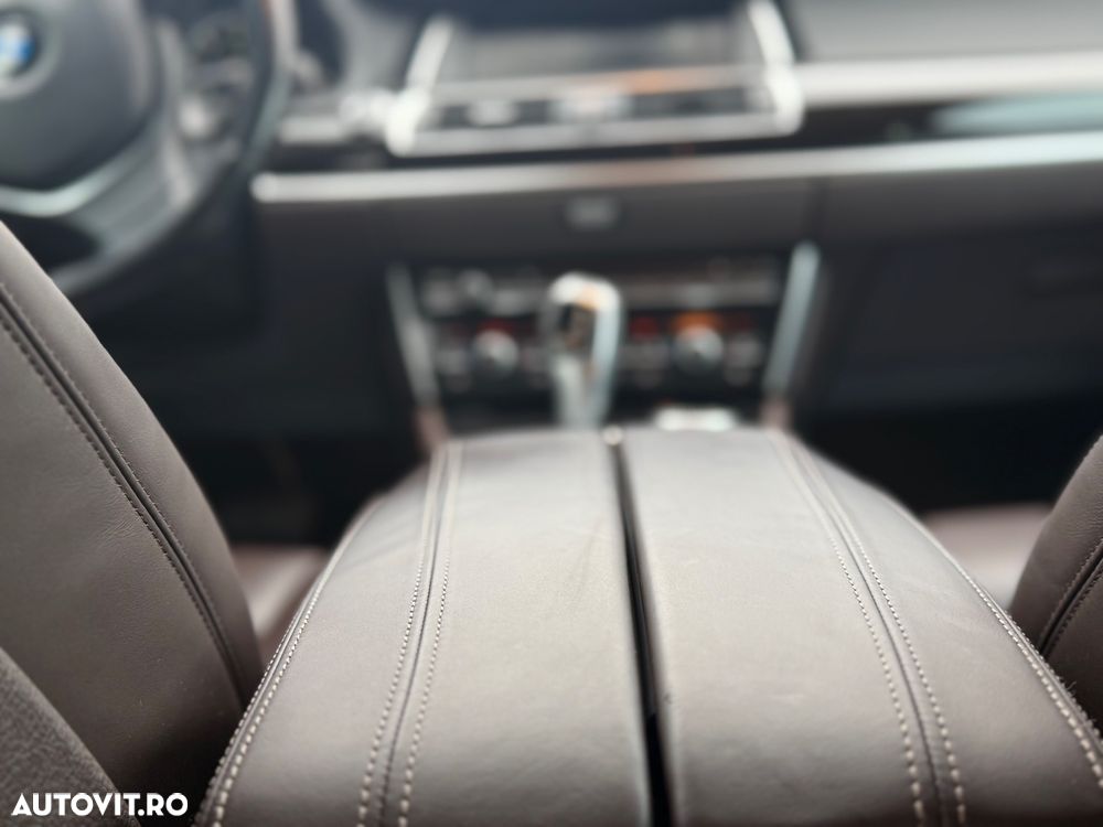 BMW Seria 5 - 22