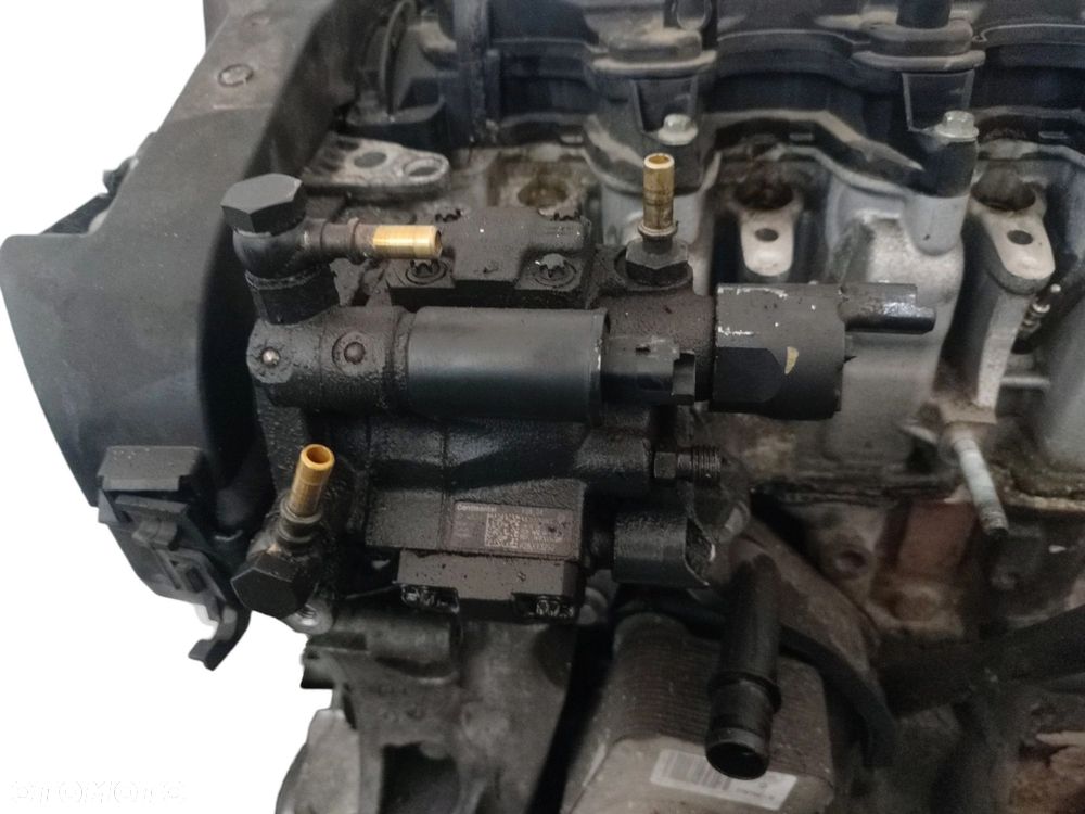 SILNIK SŁUPEK RENAULT SCENIC III (2009-2011) 1.5 DCI 110KM K9KR846 - 5