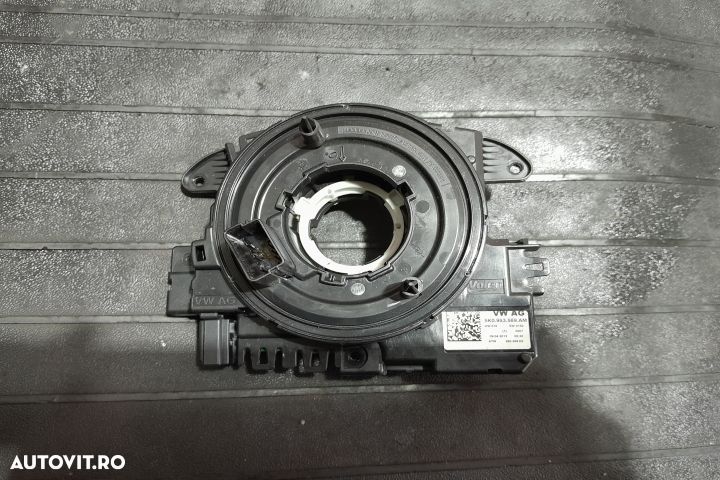 Spirala volan 5K0953569AM 5K0953569AM Volkswagen VW Tiguan 1 [facelif - 1