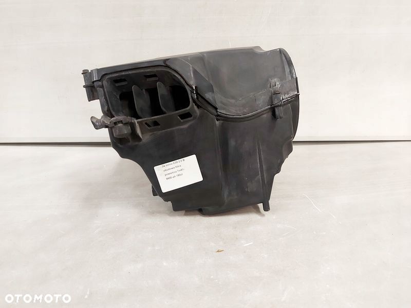 volvo c30 2.0 b obudowa filtra powietrza 7m51-9600 - 2