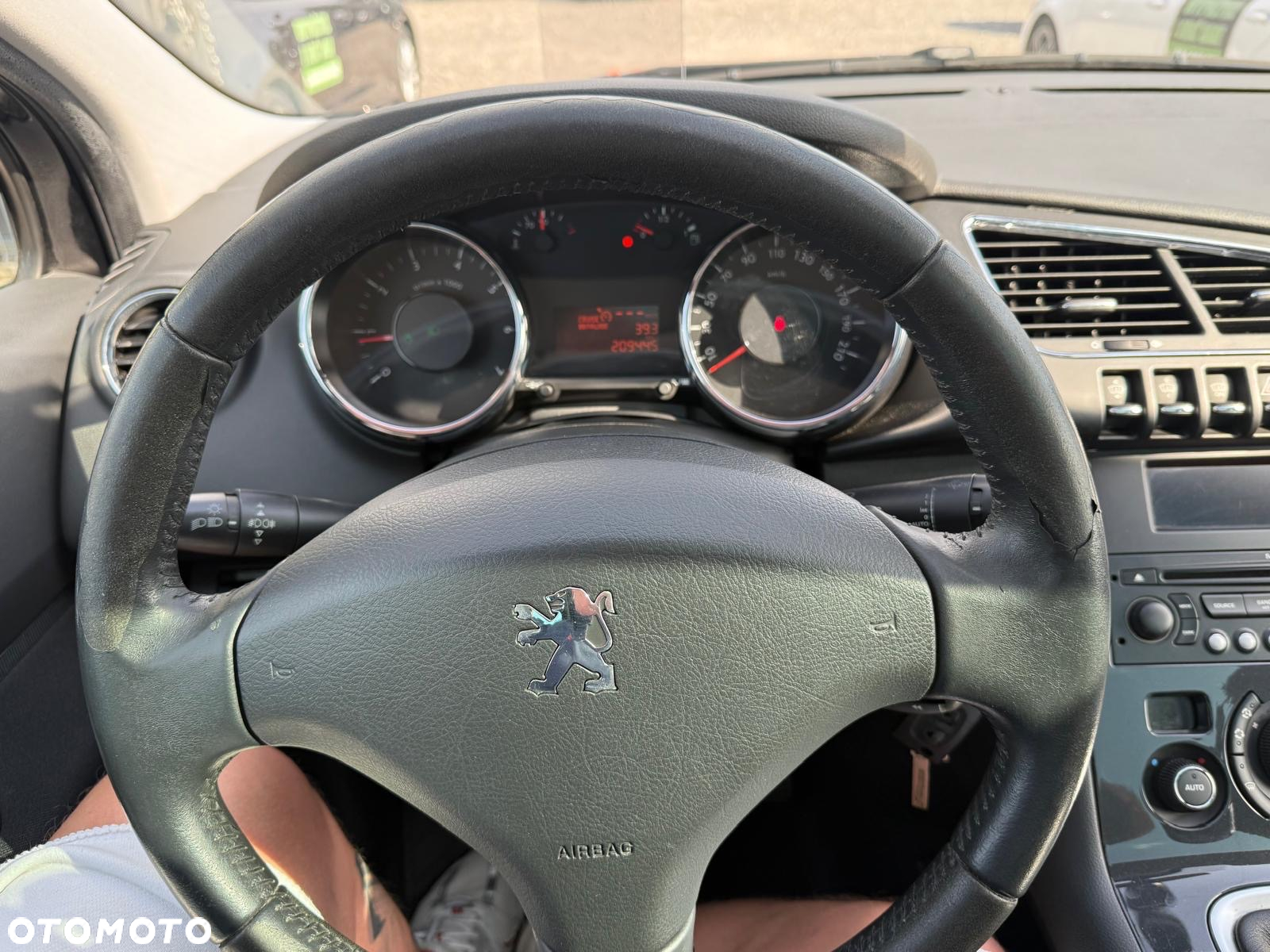 Peugeot 3008 1.6 Access - 18