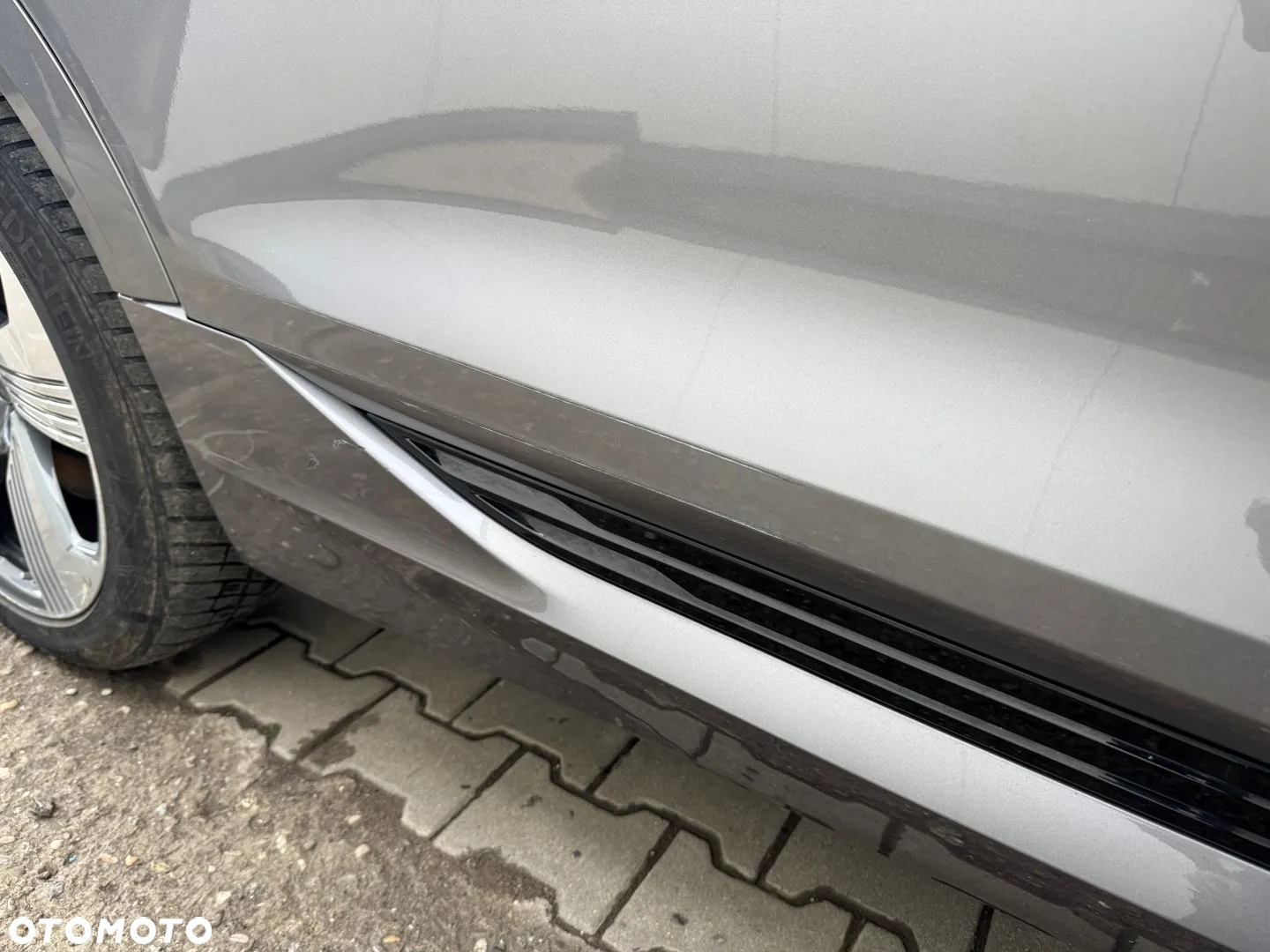 Audi e-tron 55 Quattro - 18