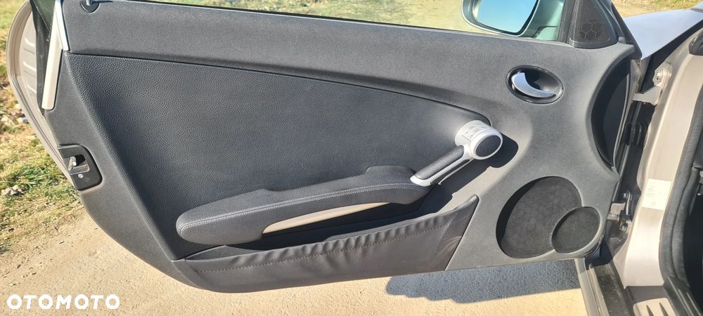 Mercedes-Benz SLK - 20