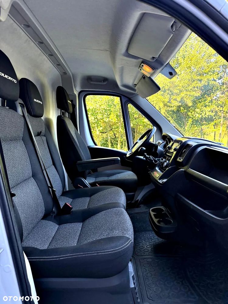 Fiat Ducato - 16