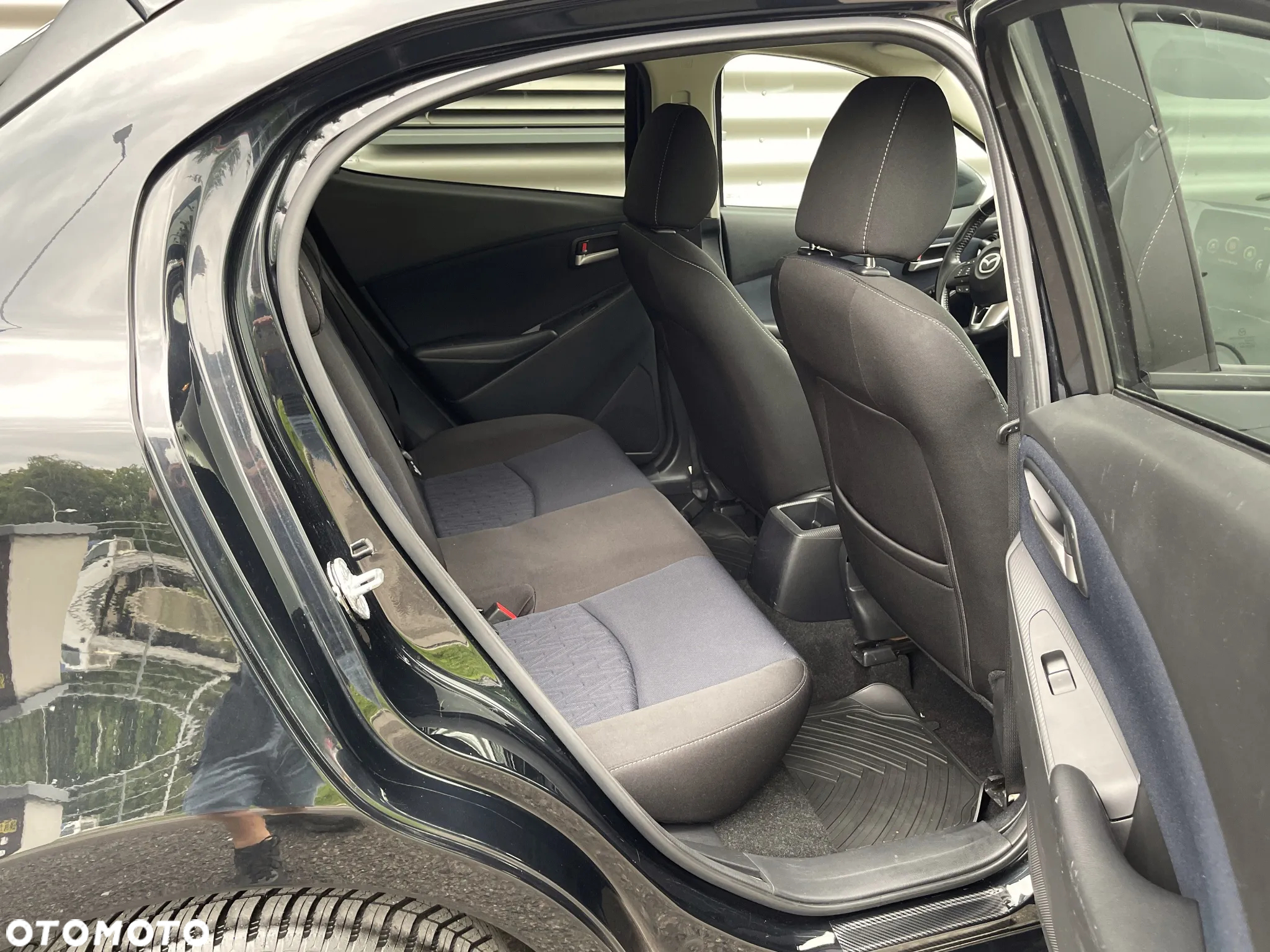 Mazda 2 1.5 Skymotion - 20