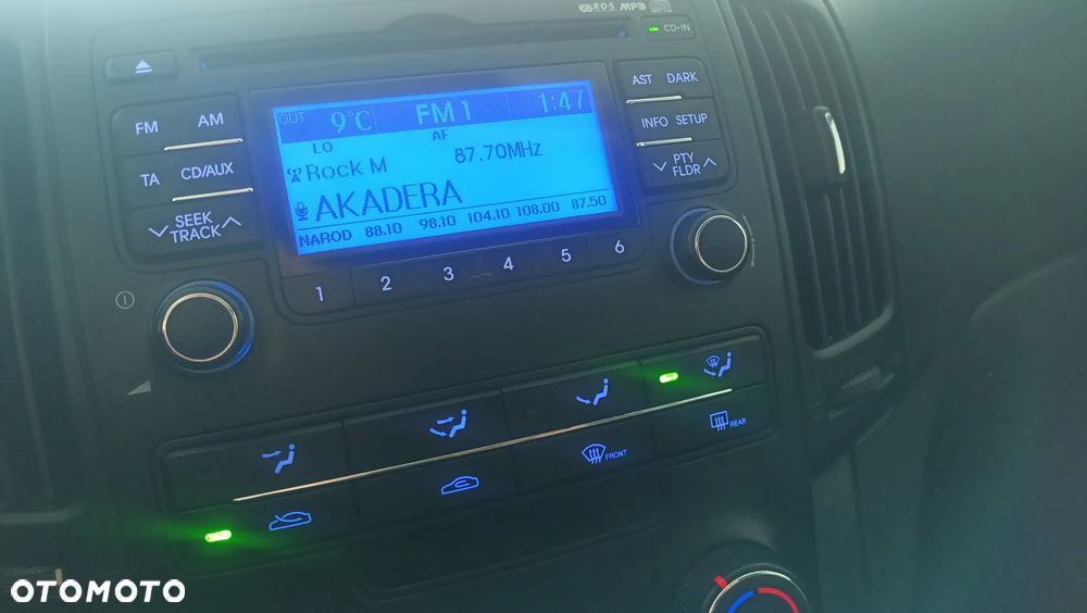 Hyundai i30 1.4 Edition 20 - 19