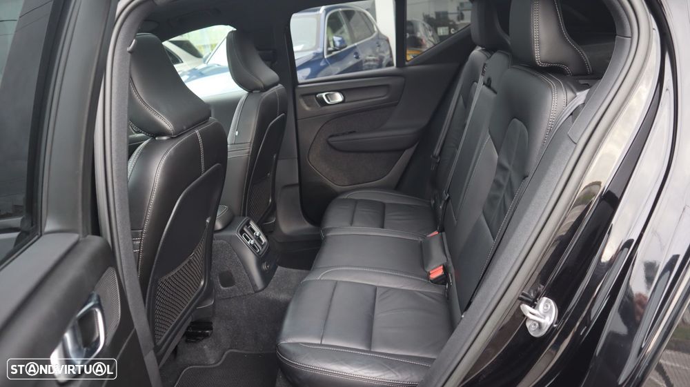 Volvo XC 40 1.5 T5 PHEV Inscription Expression - 16