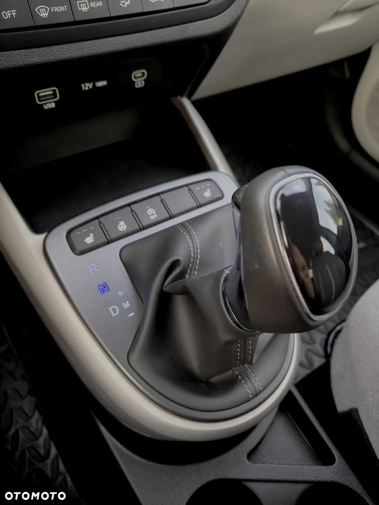 Hyundai i10 1.2 Modern AMT - 18