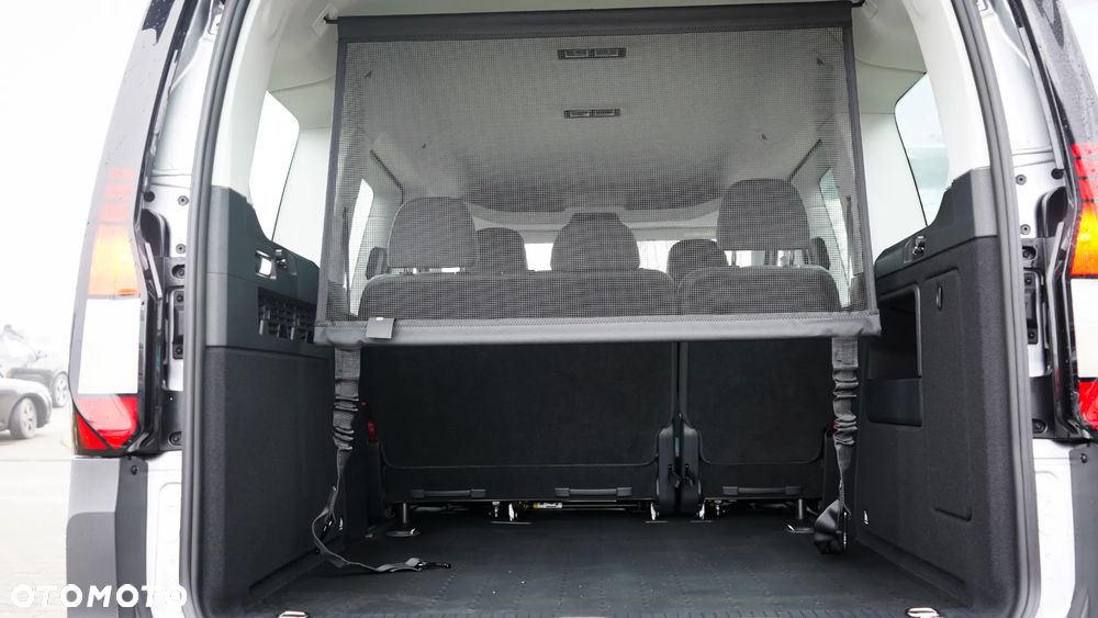 Volkswagen Caddy Maxi 2.0 TDI - 13