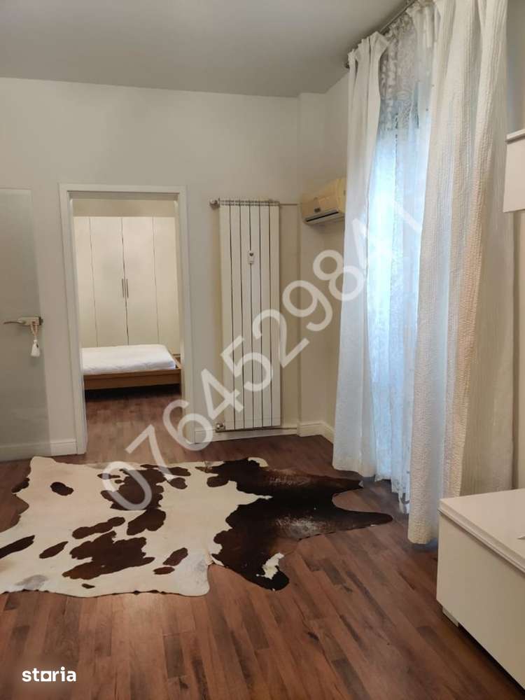 Apt. 2cam. Floreasca, Str. G. Rossini,la 10min. metrou Stefan cel Mare — fotografia 3