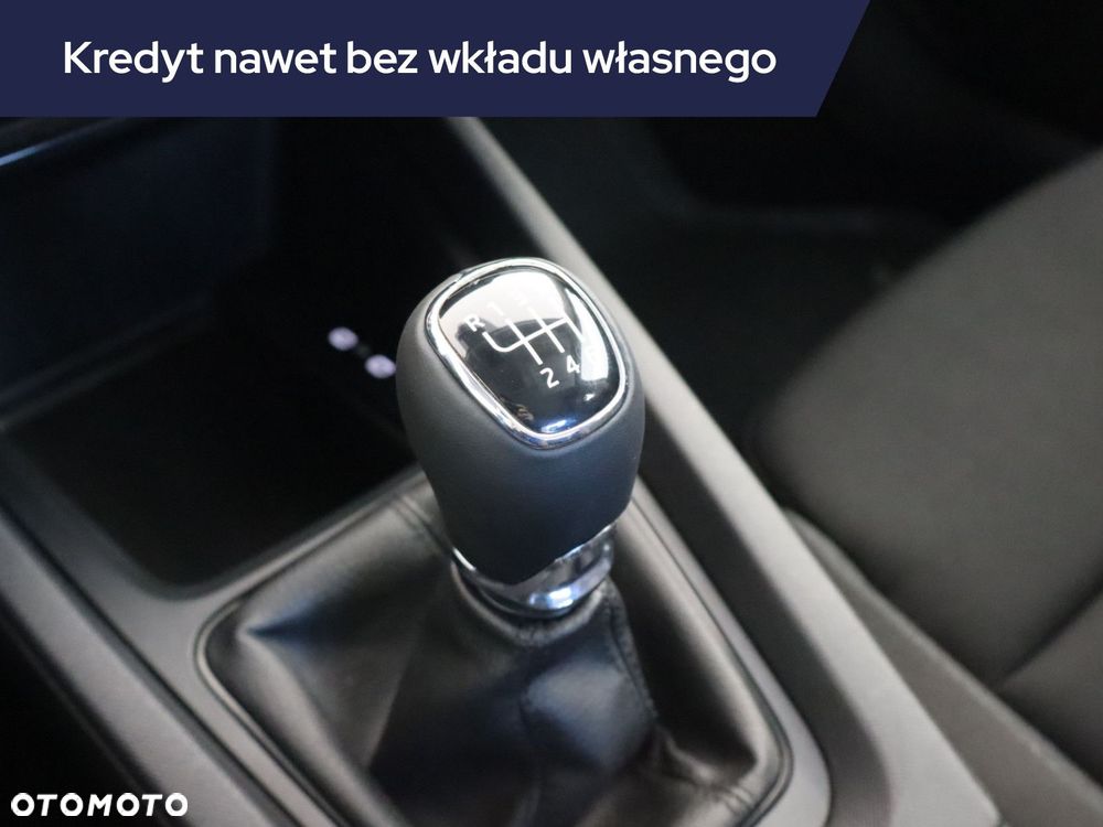 Skoda Octavia - 15