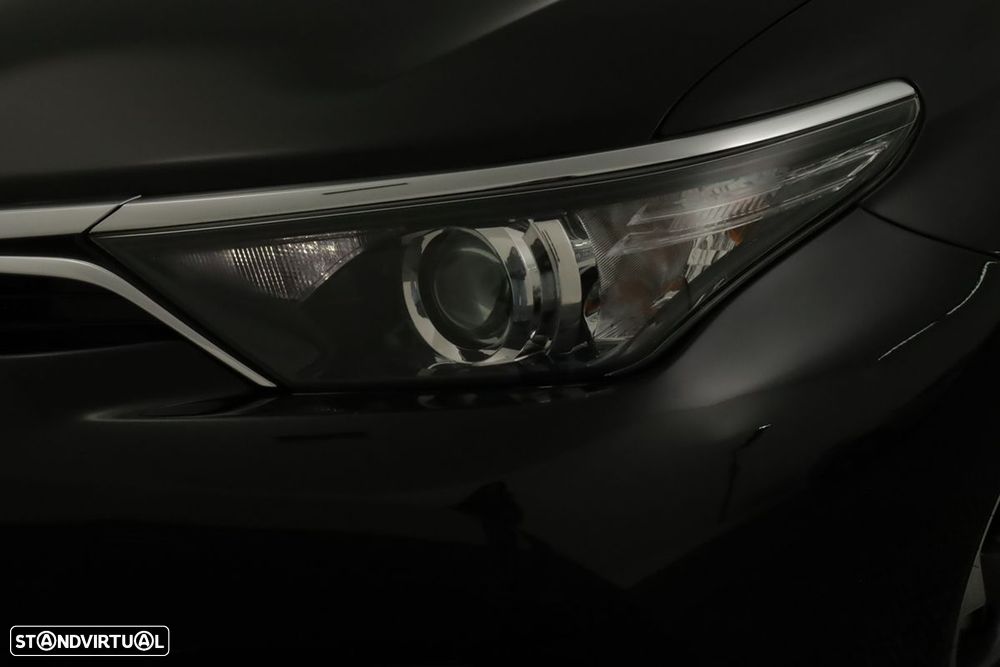 Toyota Auris Touring Sports 1.2T Comfort+Pack Techno - 6