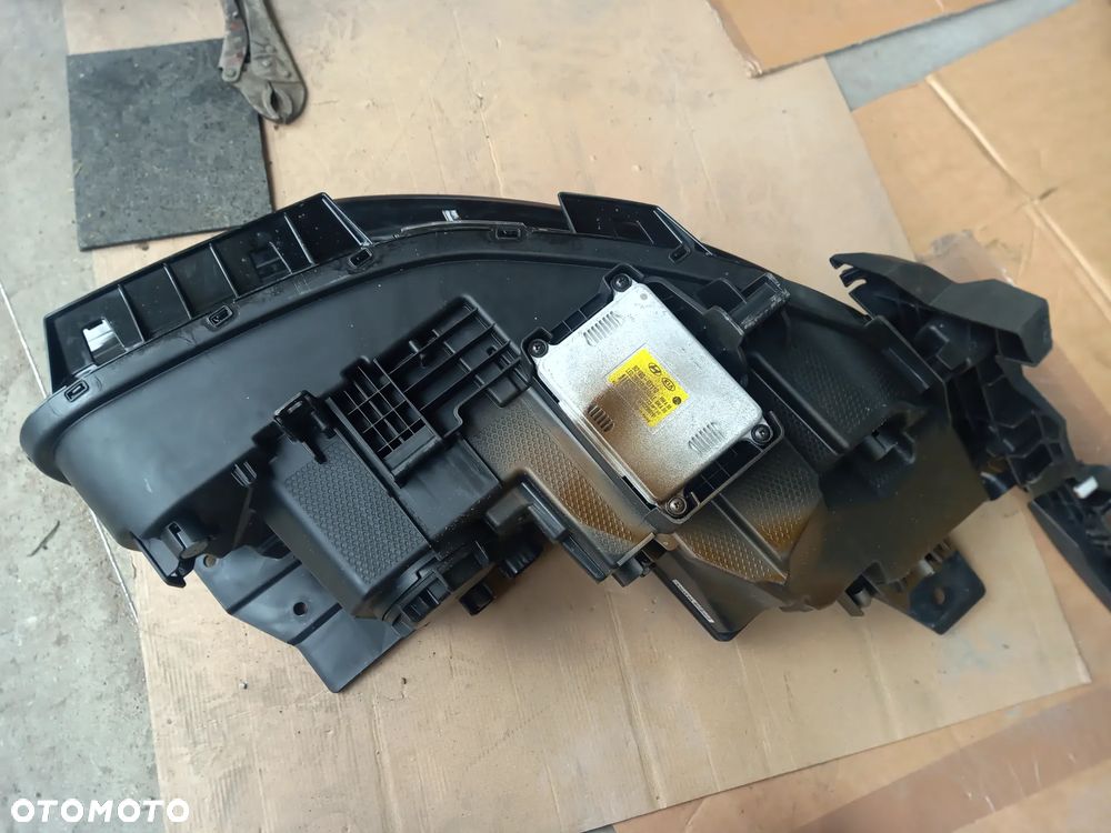 LAMPA PRZÓD LEWA  HYUNDAI IONIQ V 5 - 3