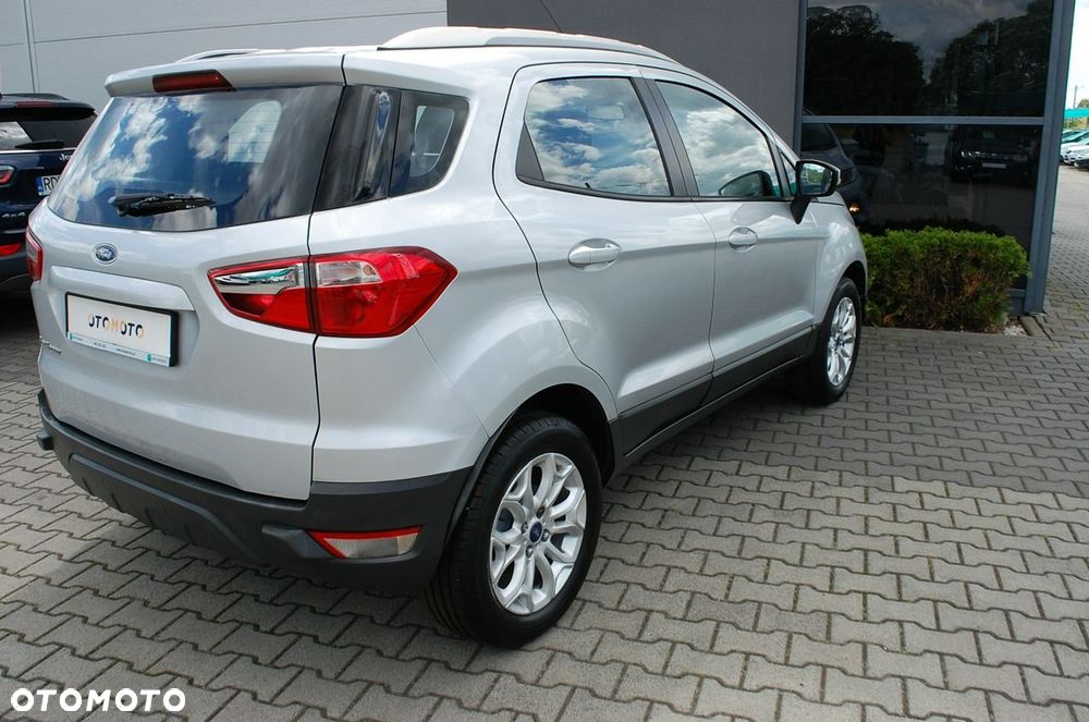 Ford EcoSport - 17