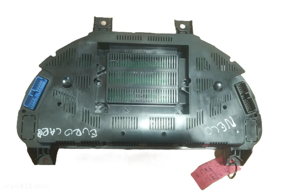 IVECO EUROCARGO 120E24 02-08 r. 5,9 D LICZNIK ZEGARY 504101675 EU * - 4