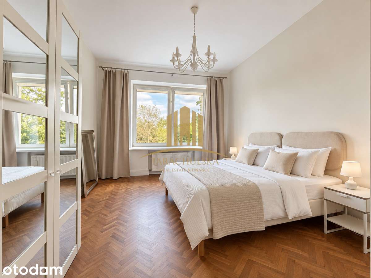 Apartment | 1 bedroom | 1,5 bathroom | 1x parking