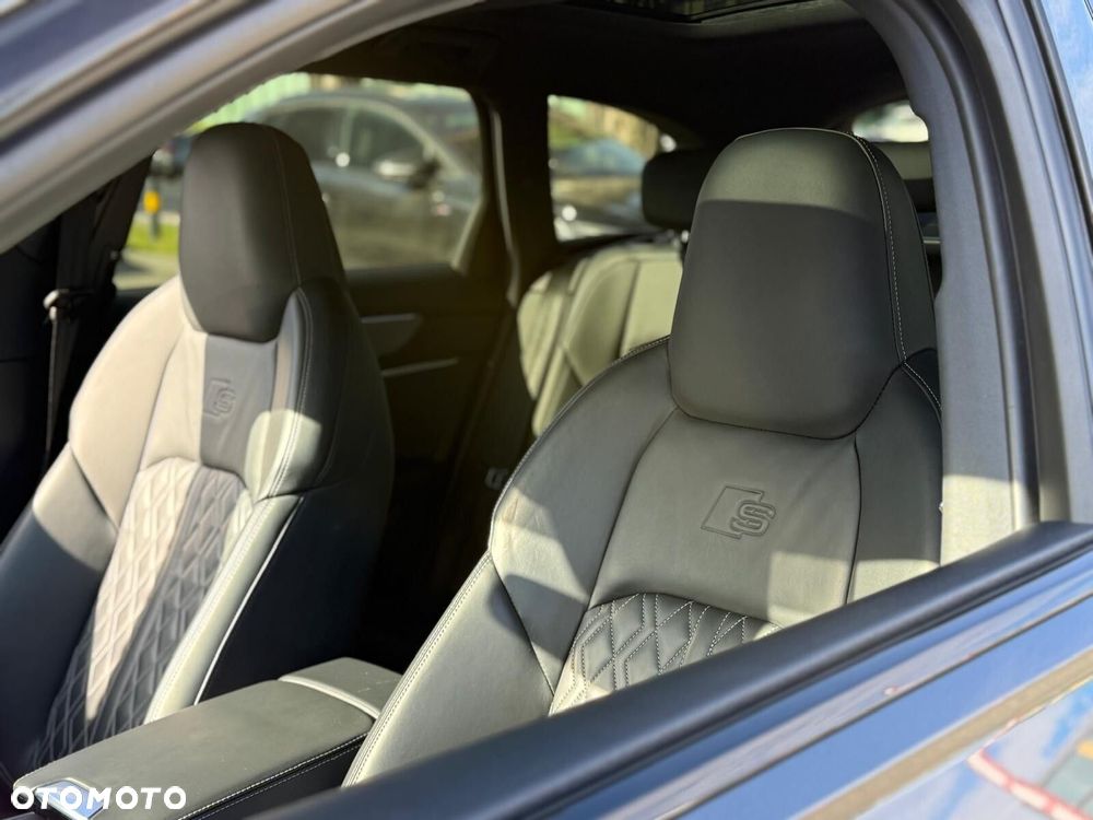 Audi S6 Avant - 14