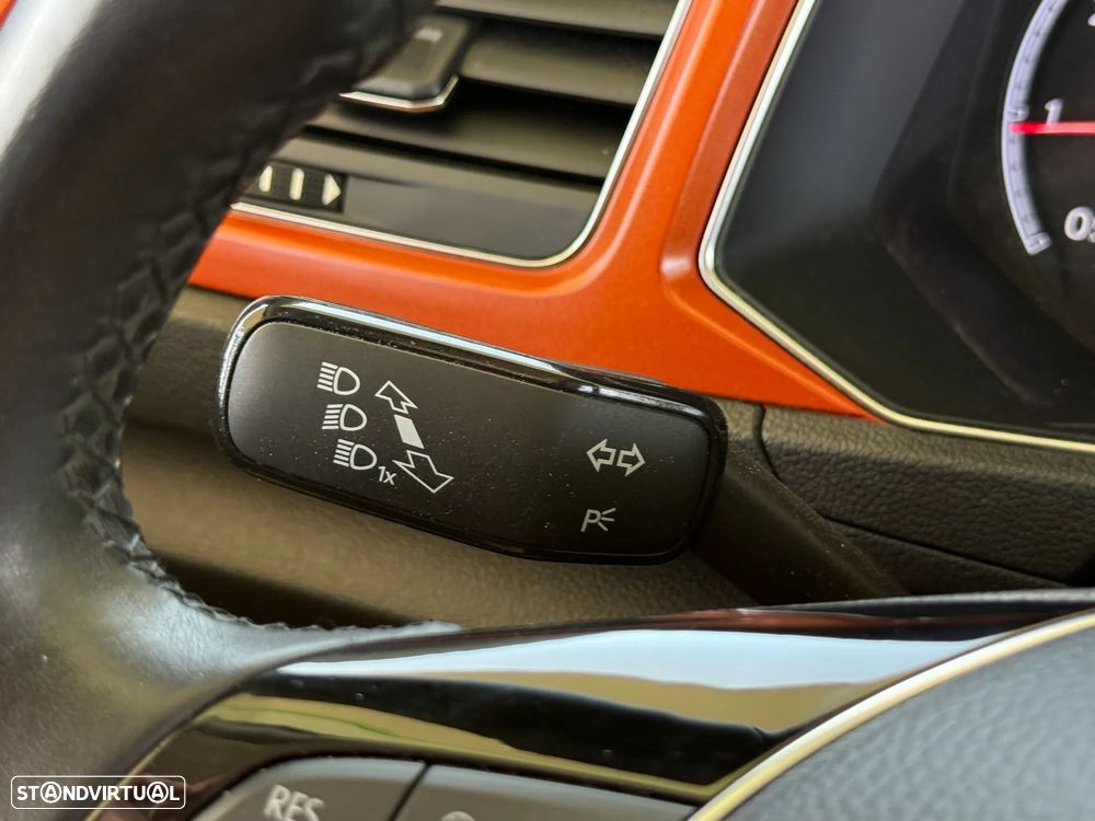 VW T-Roc 1.5 TSI Beats DSG - 36