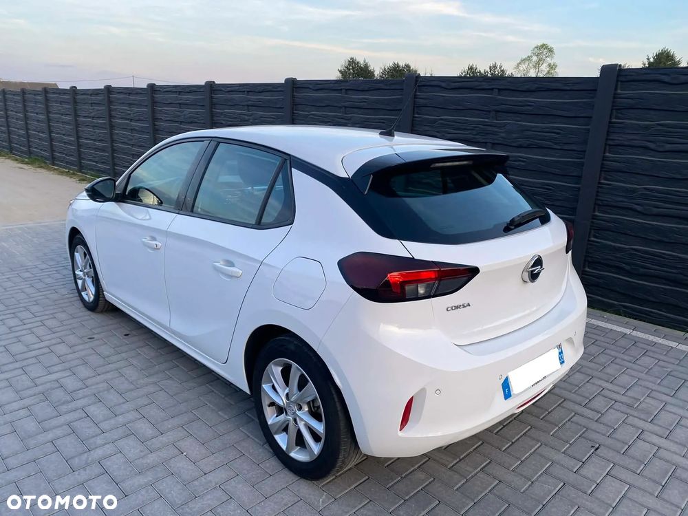 Opel Corsa 1.5 Start/Stop Edition - 3