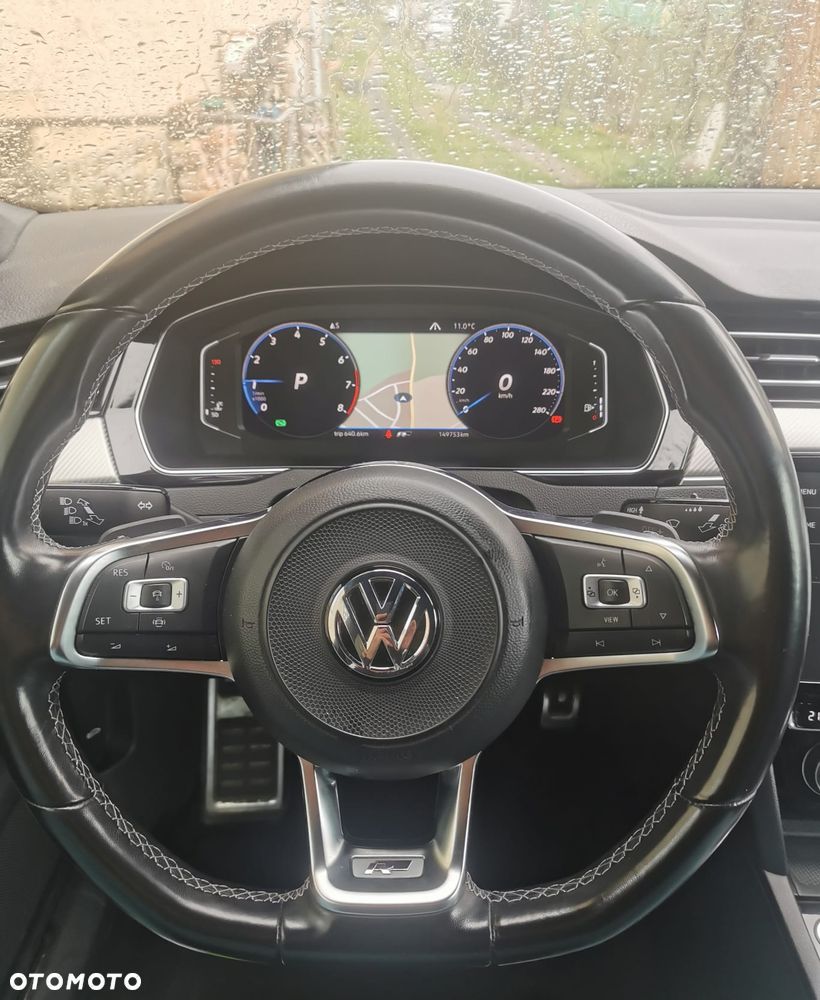 Volkswagen Arteon 2.0 TSI GPF R-Line Edition DSG - 10