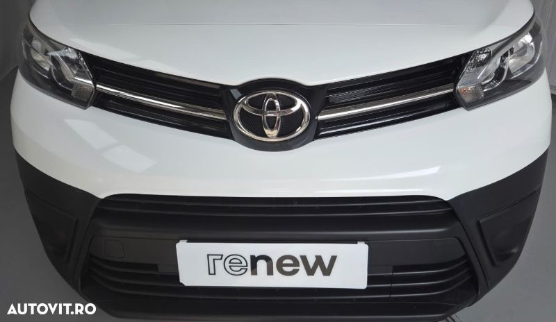 Toyota Proace - 22