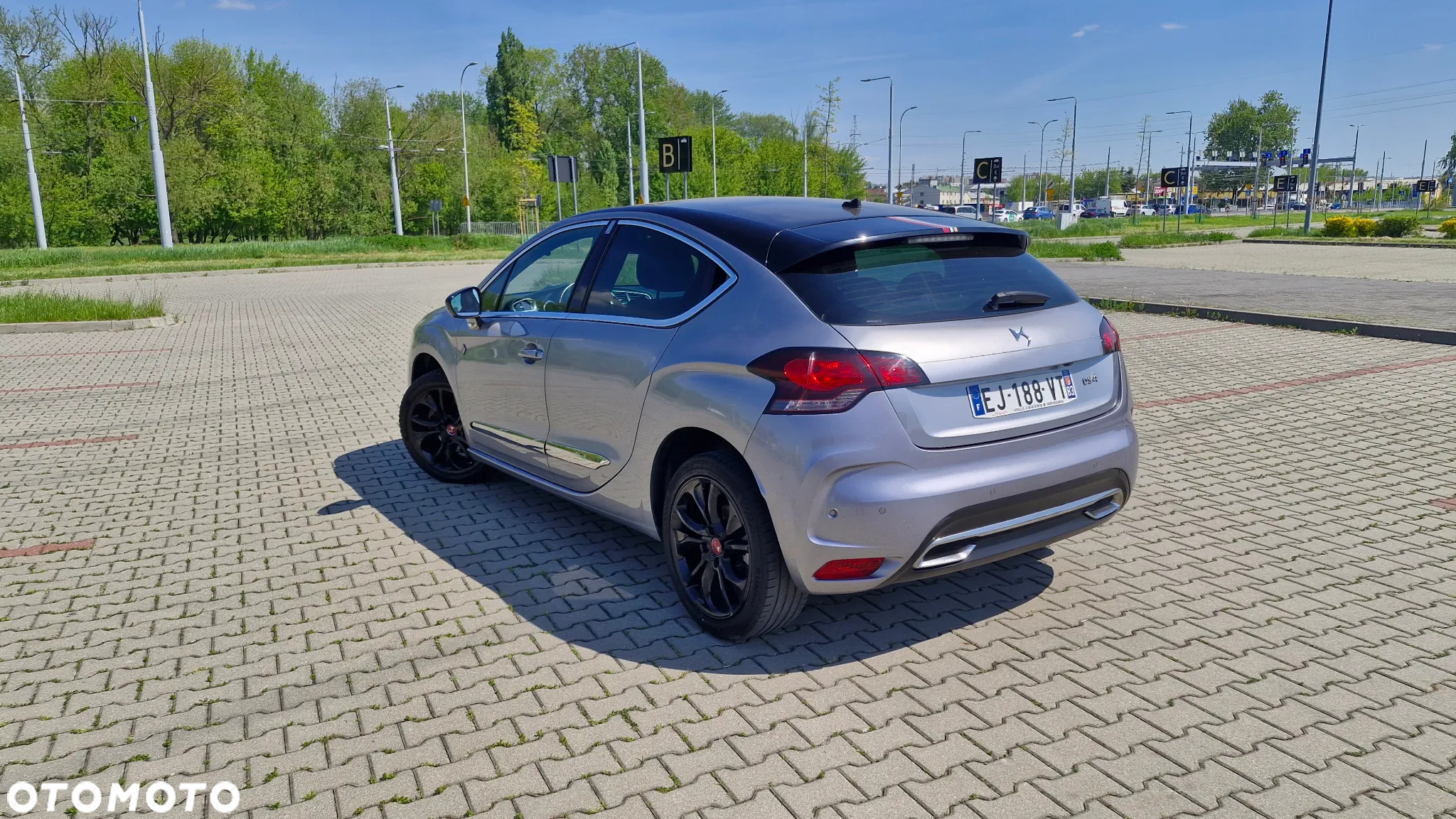 Citroën DS4 BlueHDi 150 S&S Business Class - 7