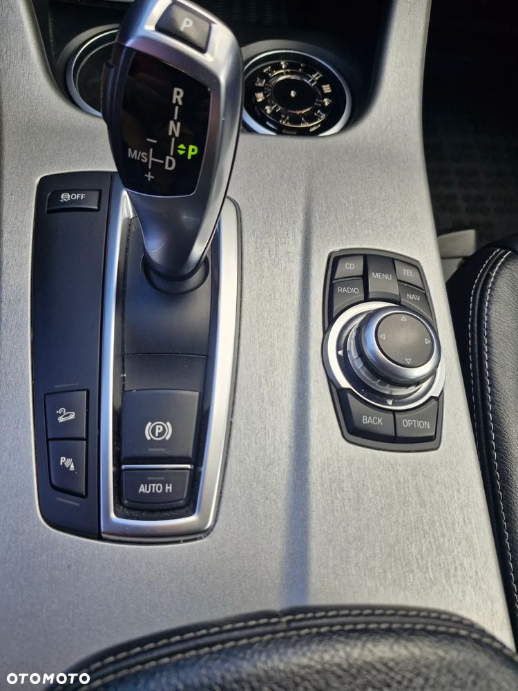 BMW X3 xDrive20d - 32