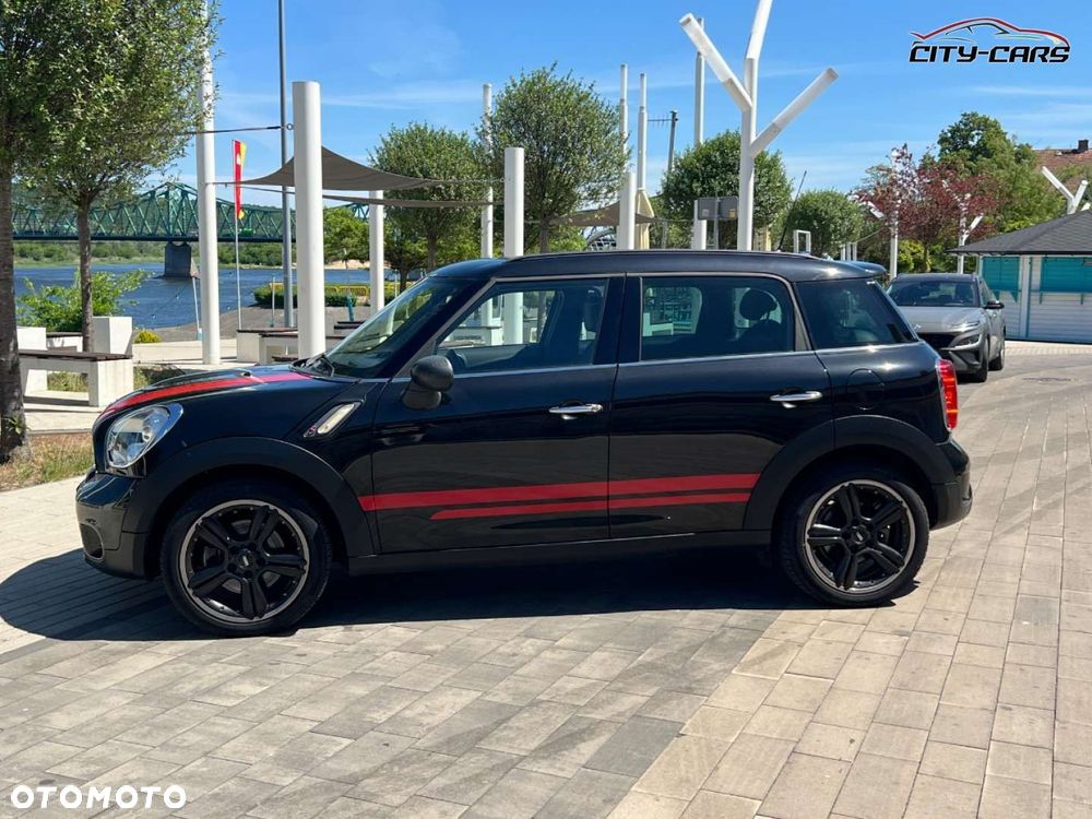 MINI Countryman - 23