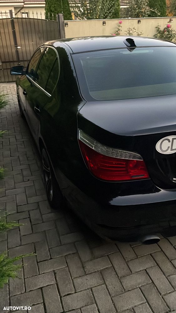 BMW Seria 5 - 3