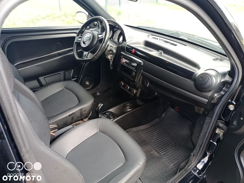 Microcar DUE First - 8