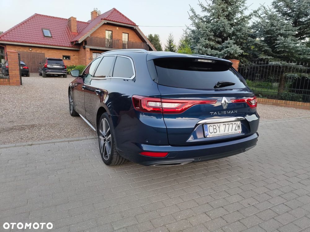 Renault Talisman - 28